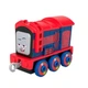 Паровозик Thomas and Friends "Изменение цвета" HMC30 Thomas and friends, на блистере Diesel Вид 2 - изображение 2