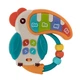 Музична іграшка Baby Team Тукан (8646) (10-594644) - зображення 1