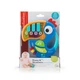 Розвиваюча іграшка Infantino Тукан (212011) (10-594596) - зображення 3