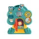 Розвиваюча іграшка Fisher-Price Веселі тварини Дерево (HXK32/1) (10-598559) - зображення 2