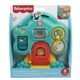 Розвиваюча іграшка Fisher-Price Веселі тварини Дерево (HXK32/1) (10-598559) - зображення 3