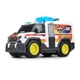 Автомодель Dickie Toys Медицинская помощь с носилками (3306024) (10-598831) - изображение 1