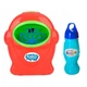 Игровой набор Bubble Bubbles machine красный (0920P/1) (10-592092) - изображение 1