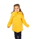 Куртка дитяча для дівчаток Trendy Tot 03-01263 жовтий 86 см (18 мiс.) - изображение 1