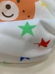 Багаторазовий підгузок Qianquhui Ведмедик 0-15 кг - зображення 3