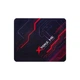 Килимок для миші XTRIKE ME MP - 005 Mouse Pad |320x270х2mm| чорний - зображення 1