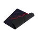Килимок для миші XTRIKE ME MP - 005 Mouse Pad |320x270х2mm| чорний - зображення 4