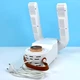 Сушарка для взуття Shoe Dryer 220V, біла - зображення 2