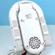 Сушарка для взуття Shoe Dryer 220V, біла - зображення 8