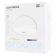 Ночник с Беспроводной Зарядкой Proove Light Bridge White - изображение 5