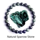 Браслет из натурального камня Sparrow stone - изображение 8