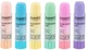 Набор клея-карандаша Axent Pastelini PVP-основа 15 г х 3 шт (7142-1/03/P-A) - изображение 2