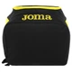 Рюкзак спортивный Joma DIAMOND II 400235-109 44,2л (полиэстер, р-р 47х32х32см, 44,2л, черный-желтый) (400235-109_Черно-желтый) - изображение 6
