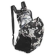 Рюкзак складной портативный WATER RESISTANT PORTABLE 4Monster T-CDB-24 (T-CDB-24_Камуфляж коричневый) - изображение 6