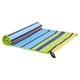 Рушник для пляжу RAINDOW BEACH TOWEL Sport (мікрофібра, р-р 80х160см, Синьо-зелений) - зображення 1
