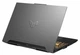 Ноутбук ASUS TUF Gaming F15 15,6" 144Hz i7-13620H/16GB/1TB/SSD RTX4060/Win11 (FX507VV-LP142W) - зображення 2