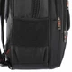 Рюкзак городской FDSO Travel Republic TR-15032 35 л Черный (39508312) - изображение 7