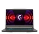 Ноутбук MSI Thin 15 RTX3050 144Hz i5-13420H/16GB/512/Win11Pro (Thin 15 | B13UC-3423XPL) - зображення 1