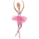 Лялька Барбі Дрімтопія Сяюча Балерина Barbie Dreamtopia Twinkle Lights Ballerina HLC25 - зображення 1