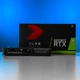 Видеокарта PNY REVEL EPIC-X RTX 3060 TI 8GB GDDR6 DUAL FAN - изображение 4