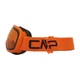 Маска CMP Kids Joopiter Goggles XS Orange (1097-30B4974-C645 XS) - изображение 2