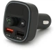 FM-модулятор Voltronic 1.5 A FM USB TF (YT35587) - изображение 2