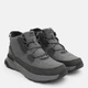 Мужские демисезонные ботинки для треккинга Restime HMZ24393 41 26.3 см D.Grey (2041000100800) - изображение 3