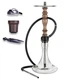 Кальян Aroma Hookah Bravo Brown Full Set 63 см - изображение 1