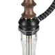 Кальян Aroma Hookah Bravo Brown Full Set 63 см - изображение 3