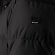Куртка зимняя женская Helly Hansen W Blossom Puffy Parka 53624-990 L Черная (7040056871905) - изображение 5