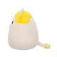 М'яка іграшка Squishmallows Корівка Боді 19см SQCR05402 - зображення 3
