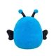 М'яка іграшка Squishmallows Метелик Вейверлі 19см SQCR05404 - зображення 4