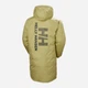 Парка двусторонняя мужская Helly Hansen Yu Reversible Coat 53892-990 S Черный/Хаки (7040057966563) - изображение 10