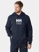 Худи мужское Helly Hansen 54158-597 S Темно-синий (7040059366682) - изображение 1