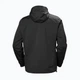 Куртка демисезонная с капюшоном мужская Helly Hansen 62643-990 2XL Черная (7040054889858) - изображение 2