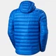 Куртка демисезонная с капюшоном мужская Helly Hansen 63361-543 S Голубая (7040059372003) - изображение 9