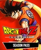 Доповнення DRAGON BALL Z: KAKAROT Season Pass для ПК (Ключ активації Steam) - изображение 1