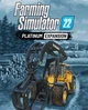Дополнение Farming Simulator 22 - Platinum Expansion для ПК (Ключ активации Steam) - изображение 1