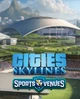 Доповнення Cities: Skylines - Content Creator Pack: Sports Venues для ПК (Ключ активації Steam) - изображение 1