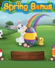 Гра Spring Bonus для ПК (Ключ активації Steam) - изображение 1