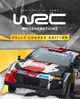 Гра WRC Generations Fully Loaded Edition для ПК (Ключ активації Steam) - изображение 1
