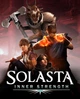 Доповнення Solasta: Crown of the Magister - Inner Strength для ПК (Ключ активації Steam) - изображение 1