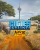 Доповнення Cities: Skylines - African Vibes для ПК (Ключ активації Steam) - изображение 1