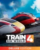 Гра Train Sim World 4 - Deluxe Edition для ПК (Ключ активації Steam) - изображение 1