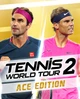 Гра Tennis World Tour 2 Ace Edition для ПК (Ключ активації Steam) - изображение 1