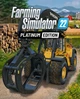 Гра Farming Simulator 22 - Platinum Edition для ПК (Ключ активації Steam) - изображение 1