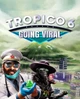 Доповнення Tropico 6 - Going Viral для ПК (Ключ активації Steam) - изображение 1