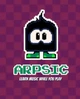 Гра Arpsic для ПК (Ключ активації Steam) - зображення 1