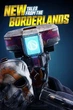 Гра New Tales from the Borderlands для ПК (Ключ активації Steam) - изображение 1