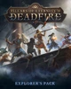 Доповнення Pillars of Eternity II: Deadfire - Explorer's Pack для ПК (Ключ активації Steam) - изображение 1